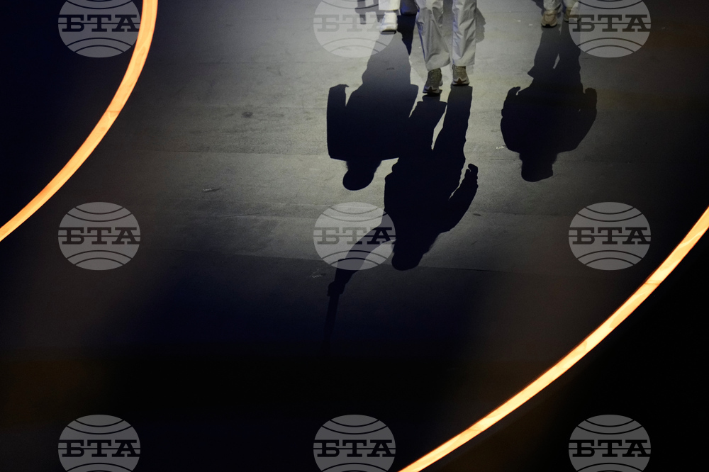 Milan Cortina Olympics Opening Ceremony