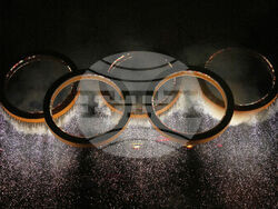 Milan Cortina Olympics Opening Ceremony