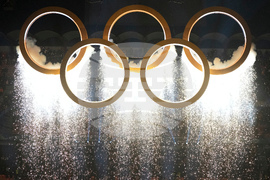 Milan Cortina Olympics Opening Ceremony