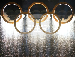 Milan Cortina Olympics Opening Ceremony