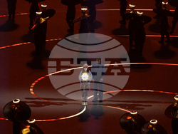 Milan Cortina Olympics Opening Ceremony