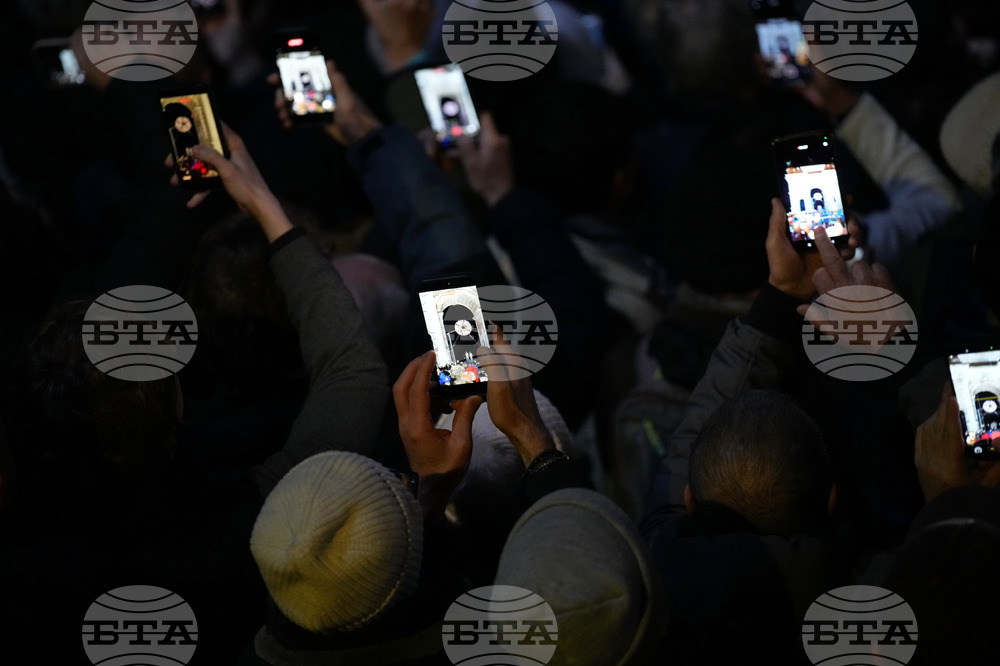 Milan Cortina Olympics Opening Ceremony