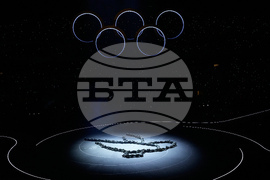 Milan Cortina Olympics Opening Ceremony