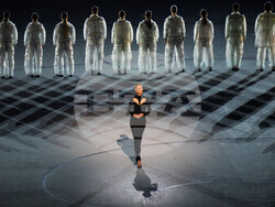 Milan Cortina Olympics Opening Ceremony