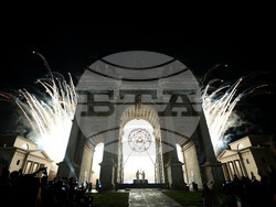 Milan Cortina Olympics Opening Ceremony