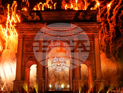 Milan Cortina Olympics Opening Ceremony