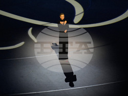 Milan Cortina Olympics Opening Ceremony