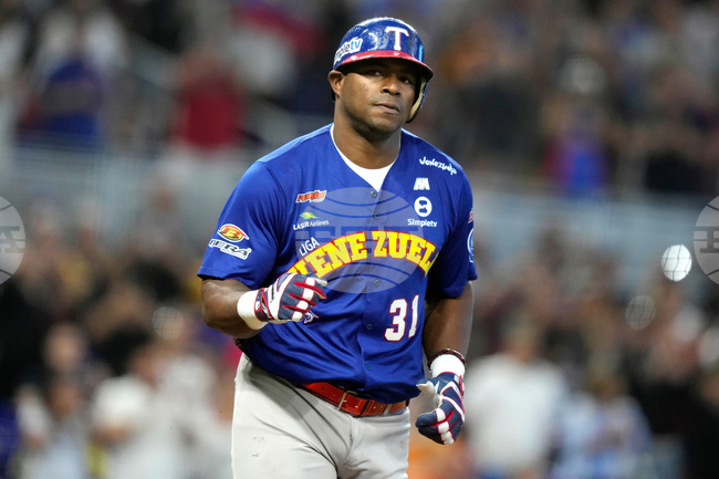 Puig Gambling Case Baseball