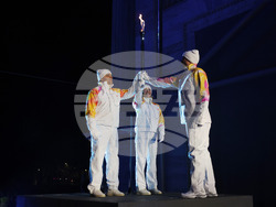 Milan Cortina Olympics Opening Ceremony