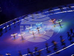 Milan Cortina Olympics Opening Ceremony