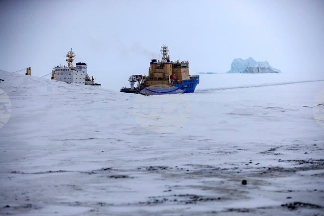 Climate Arctic Black Carbon