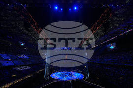 Milan Cortina Olympics Opening Ceremony