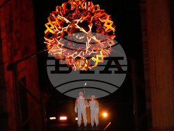 Milan Cortina Olympics Opening Ceremony