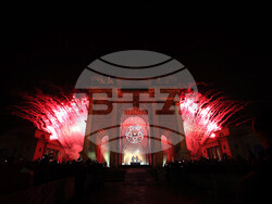 Milan Cortina Olympics Opening Ceremony