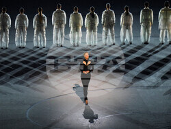 APTOPIX Milan Cortina Olympics Opening Ceremony