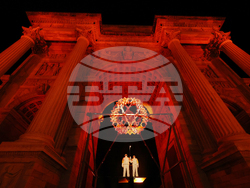 Milan Cortina Olympics Opening Ceremony