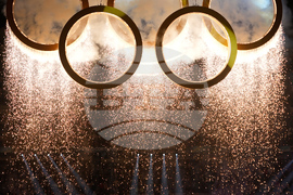 Milan Cortina Olympics Opening Ceremony