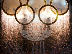 Milan Cortina Olympics Opening Ceremony