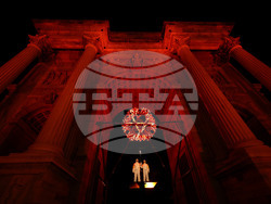 Milan Cortina Olympics Opening Ceremony