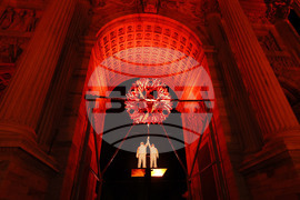 Milan Cortina Olympics Opening Ceremony