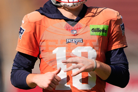 Super Bowl Football