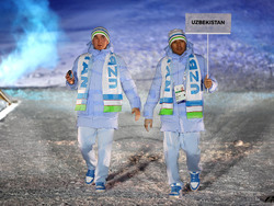 Milan Cortina Olympics Opening Ceremony