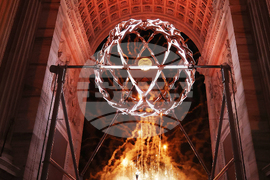 Milan Cortina Olympics Opening Ceremony