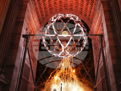 Milan Cortina Olympics Opening Ceremony