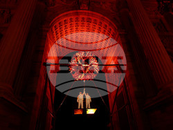 Milan Cortina Olympics Opening Ceremony