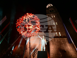 Milan Cortina Olympics Opening Ceremony