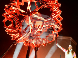 Milan Cortina Olympics Opening Ceremony