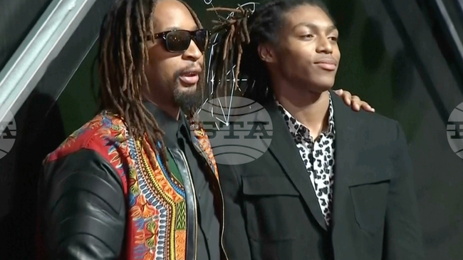 Тяло, за което се смята, че е на сина на рапъра Лил Джон, бе намерено в езеро до Атланта