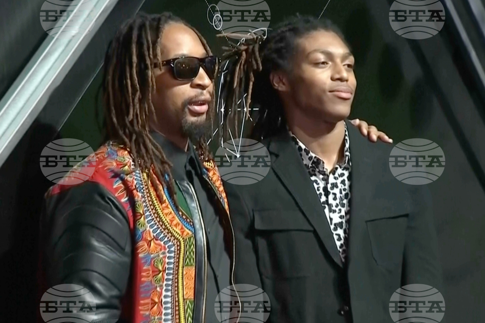 Тяло, за което се смята, че е на сина на рапъра Лил Джон, бе намерено в езеро до Атланта