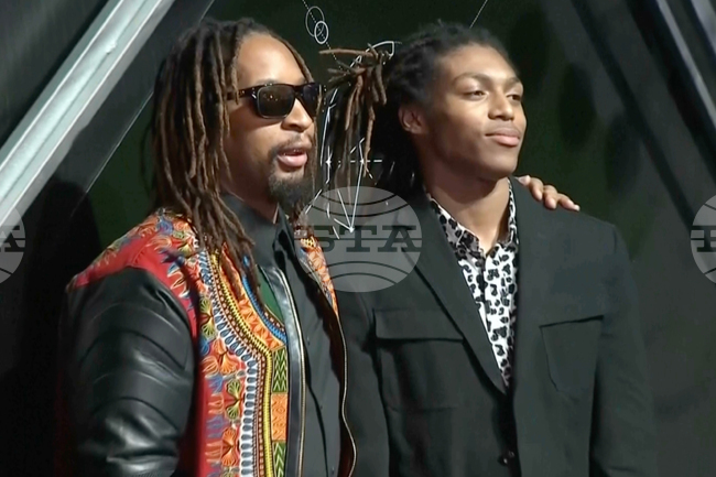 Тяло, за което се смята, че е на сина на рапъра Лил Джон, бе намерено в езеро до Атланта