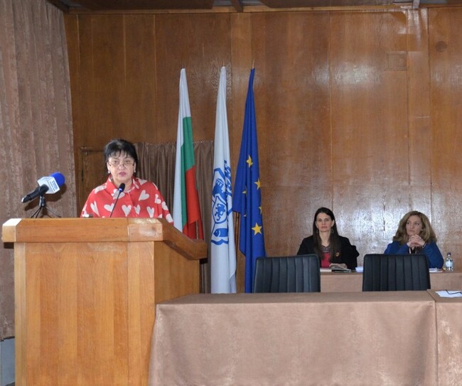 Община Видин: Извънредно заседание на Общински съвет – Видин 