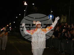 Milan Cortina Olympics Opening Ceremony