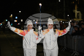 Milan Cortina Olympics Opening Ceremony