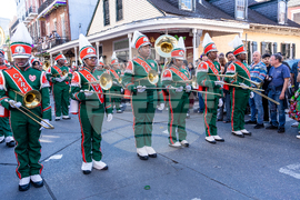 2026 Mardi Gras Parades