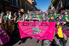 2026 Mardi Gras Parades