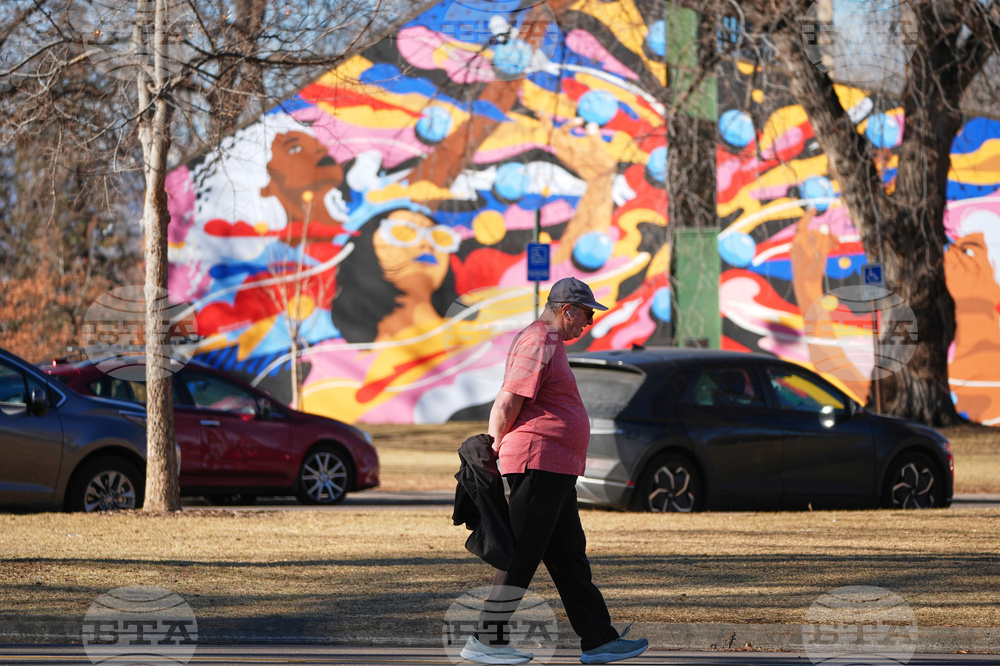 Climate Western Snow Drought