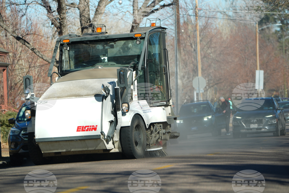 Climate Western Snow Drought
