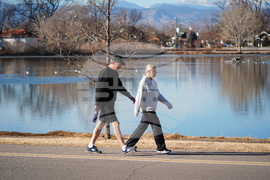Climate Western Snow Drought