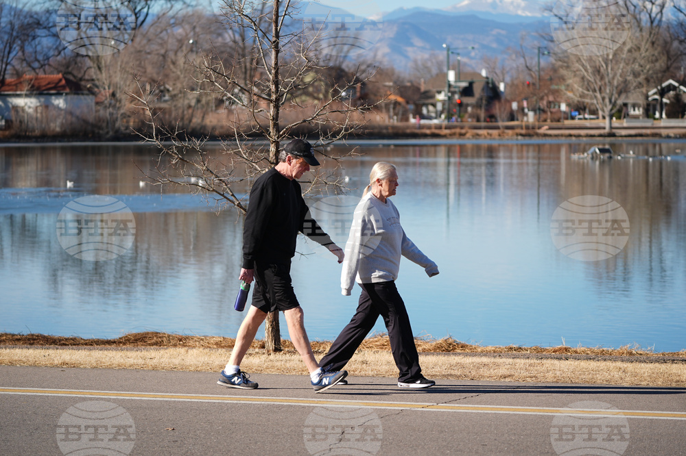 Climate Western Snow Drought