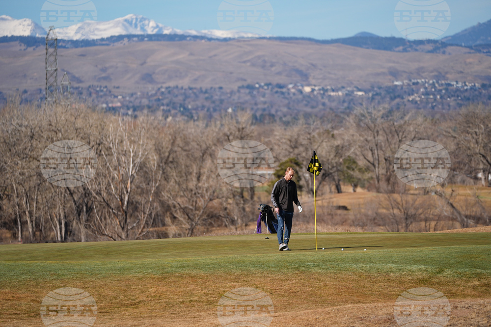 Climate Western Snow Drought