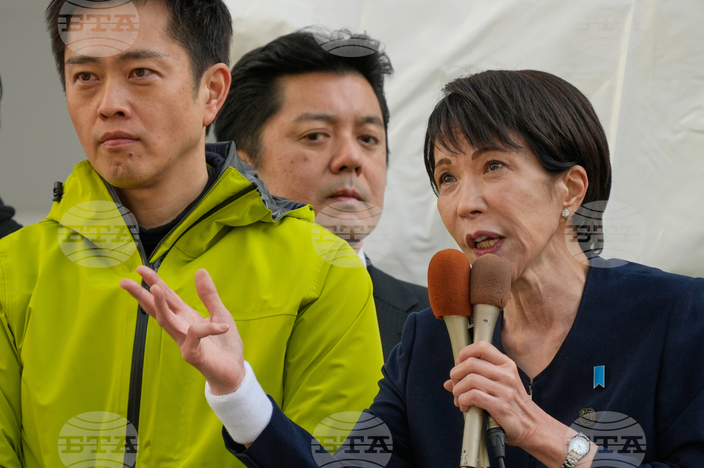 Japan Election Explainer