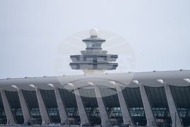 Dulles International Airport