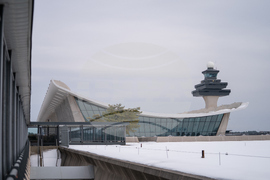 Dulles International Airport