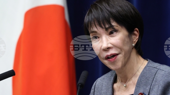 Санае Такаичи – "Желязната лейди" начело на Япония