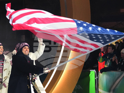 Milan Cortina Olympics Opening Ceremony