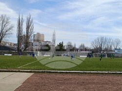 Снимка: Община Видин